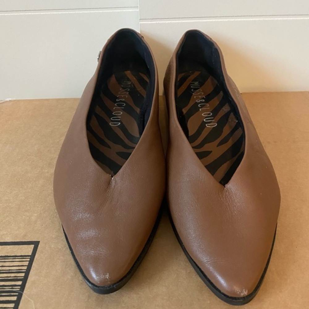 Musse & Cloud Loafers